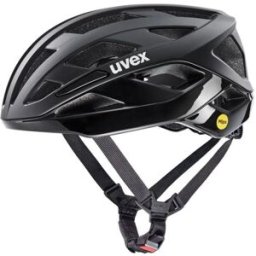 Casque de vélo UVEX I-VOLUTE MIPS (BLACK MATT) 56-60