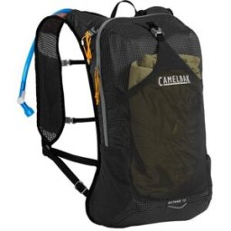 CamelBak Sac à dos de randonnée OCTANE 12 FUSION 2L (Black) OS
