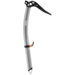 Piolet PETZL Sumtec (gris) 55cm - Marteau