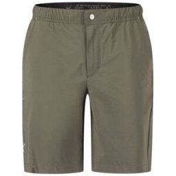 Short MONTURA SPITZE LICHT BERMUDA WOMAN (VERDE SALVIA/LIGHT ROSE) femme L