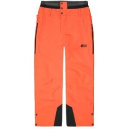 Pantalon de ski PICTURE OBJECT PANTS (C Neon Flare) homme XL