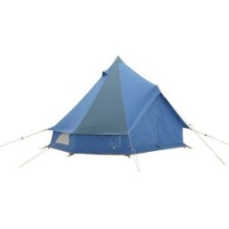 Tente en coton NORDISK Asgard 7.1 Denim Tent TU