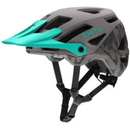 Casque VTT SMITH BIKE Payroll Mips (Matte ash / roam) 51-55 cm