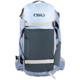 Sac à dos TSL SAC DRAGONFLY 15/30L (Bluestone) TU