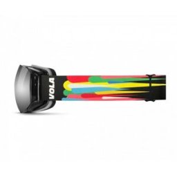 Masque de ski VOLA ZIPPY SPEED (Multicolor) -