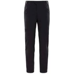 Pantalon IMPENDOR The North Face (Noir) - femme 8 Regular