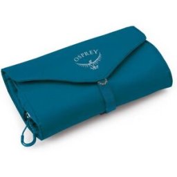 Trousse toilette OSPREY Ultralight Roll Organizer (Water Front Blue) Taille unique