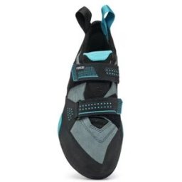 Chaussons d'escalade Scarpa Force Conifer (Azure) Homme 38.5 (5 1/3 UK)