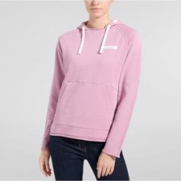 Sweat à capuche LA SPORTIVA Telendos Hoody (W Rose) S