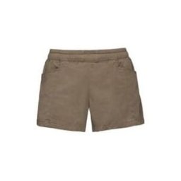 Short BLACK DIAMOND QW NOTION SHORTS (Walnut) Femme M