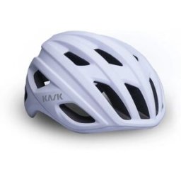 Casque vélo KASK MOJITO 3 (White mat) L 59-62 cm