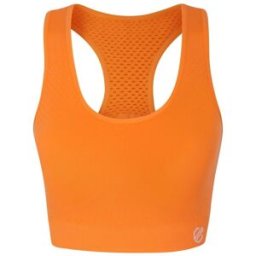 Brassière DARE2B Don't sweat it Bra (Live Wire) Femme S