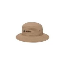 Chapeau BLACK DIAMOND BUCKET HAT (Mushroom) Taille unique