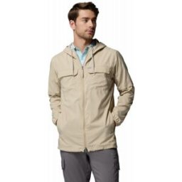 Veste légère COLUMBIA Skien Valley (Ancient Fossil) Homme XL