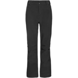 Pantalon de ski PROTEST Lole (True Black) femme L-40