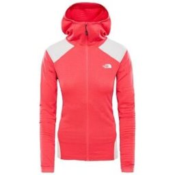 Veste THE NORTH FACE Impendor Grid (Atomic Pink) femme L