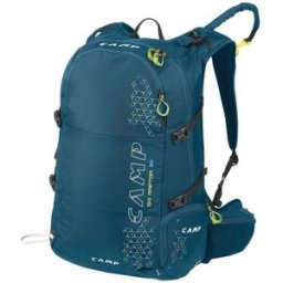 Sac à dos CAMP Ski Raptor 20L (Opal Green) 20L