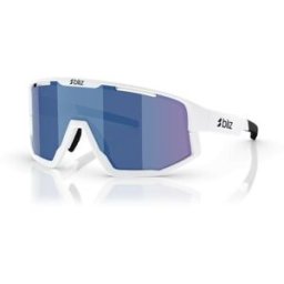 Lunettes de soleil BLIZ FUSION SMALL (MATT WHITE) cat3 TU