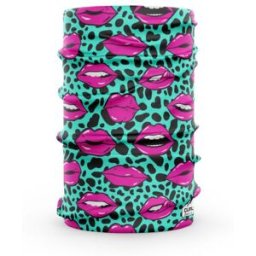 Tour de cou CURLYNAK Seamless - 2025 (Kiss) TU