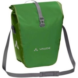 Sacoche à vélo Aqua Back Single VAUDE (Parrot Green) TU