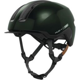 Casque Vélo ABUS HUD-Y (Moss Green) L