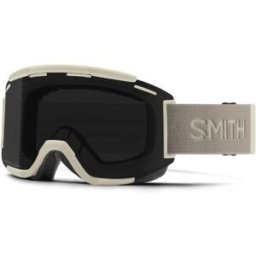 Masque de VTT SMITH Squad MTB (Chalk - ChromaPop Sun Black) TU