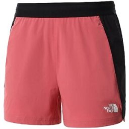 Short THE NORTH FACE ATHLETIC OUTDOOR WOVEN (ATHLETIC OUTDOOR WOVEN) Femme REG6