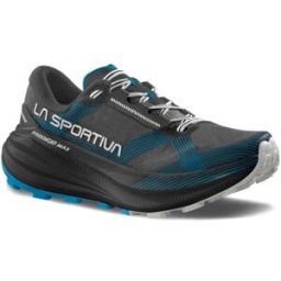 Chaussure de trail La Sportiva Prodigio Max (Grey/Chalk) Femme 41,5