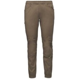 Pantalon d'escalade BLACK DIAMOND Notion Pants (Walnut) Homme L