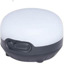Lanterne BLACK DIAMOND Moji R+ (Noir) Taille unique