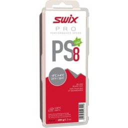 Cire swix Pro Performance Speed 8 180g TU