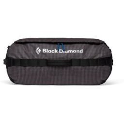 Sac de voyage expédition BLACK DIAMOND STONEHAULER 90 L (Black) Taille unique
