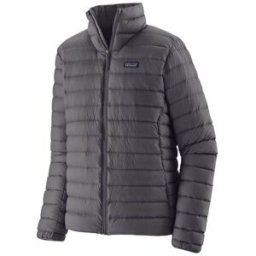 Doudoune PATAGONIA Down Sweater (Forge Grey) homme XL