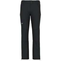 Pantalon de ski de randonnée Salewa M LAGORAI PANT (Black Out) Homme M (48 IT)