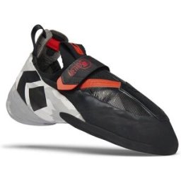 Chausson d'escalade BLACK DIAMOND Method S (Octane) homme 40,5 (8 US)