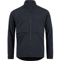 Veste coupe-vent ODLO Ascent 365 (black) homme S