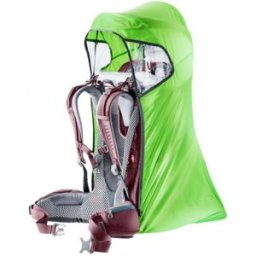 Protection porte-bébé Deuter Kc Raincover Deluxe UNI