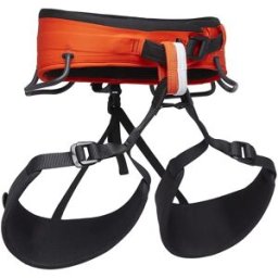 Harnais BLACK DIAMOND Long Paul Harness (Octane) XL
