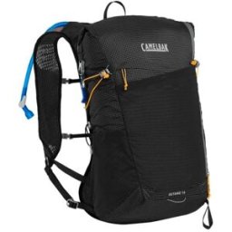 CamelBak Sac à dos de randonnée OCTANE 16 FUSION 2L (Black) OS