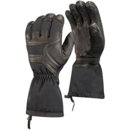 Gants BLACK DIAMOND CREW GLOVES (Black) XL