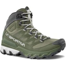 Chaussures de randonnée LA SPORTIVA Ultra Raptor 3 Mid Woman GTX (Cypress/chalk) Femme 37