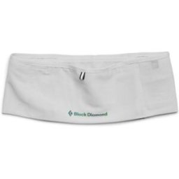 Ceinture de trail BLACK DIAMOND DISTANCE RUN BELT (Black) Mixte XS