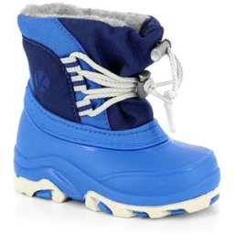 Botte après ski Kimberfeel Waneta (Bleu marine) bébé 18-19