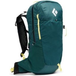 Sac à dos BLACK DIAMOND W PURSUIT 25 BACKPACK (Deep Woods) Femme S/M