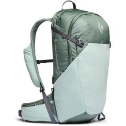 Sac de randonnée BLACK DIAMOND TRAIL VISTA 20 BACKPACK (Laurel Green) M/L
