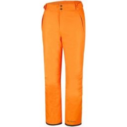 Pantalon de ski COLUMBIA Snow Freak Pant (Solarize) Homme S