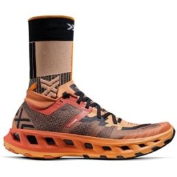 XBIONIC Chaussure de trail X-BIONIC TERRASKIN X02 (DUSTY ROSE/FRESH PEACH/X BLACK) 40 (6.5 UK)