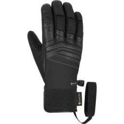 Gants de ski REUSCH Jupiter GORE-TEX (black) Mixte 8 5