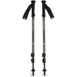 Bâtons de randonnée BLACK DIAMOND Explorer 3 Trekking Poles (Tundra) Taille unique