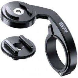 Support téléphone SP Connect SP Handlebar Mount Pro (Noir) TU